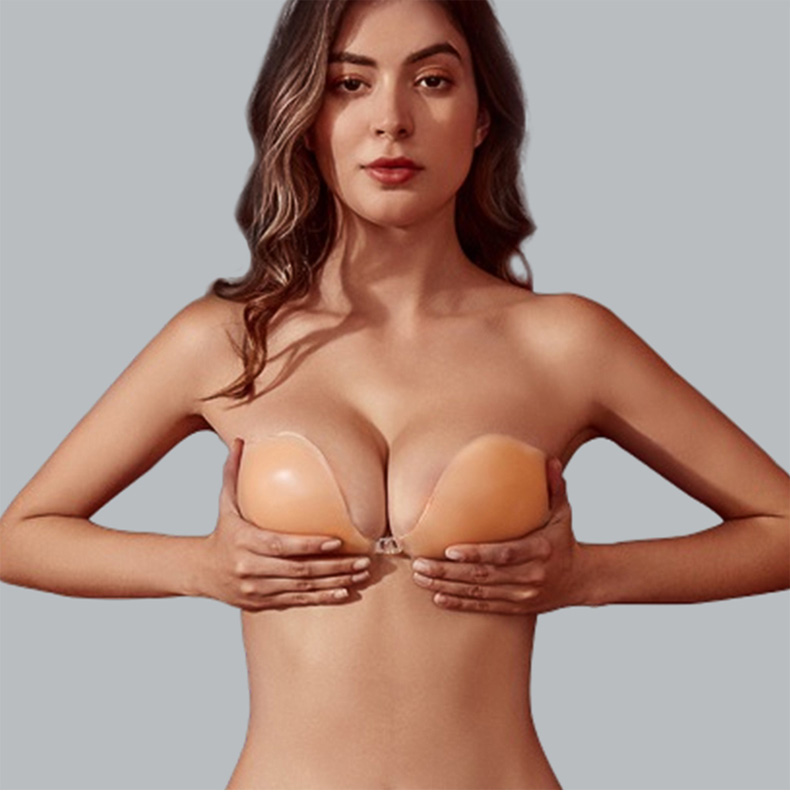 good strapless bra