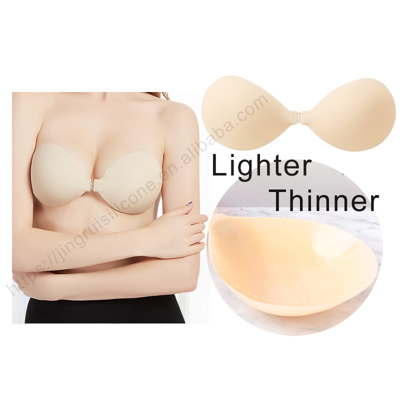 Common bra types