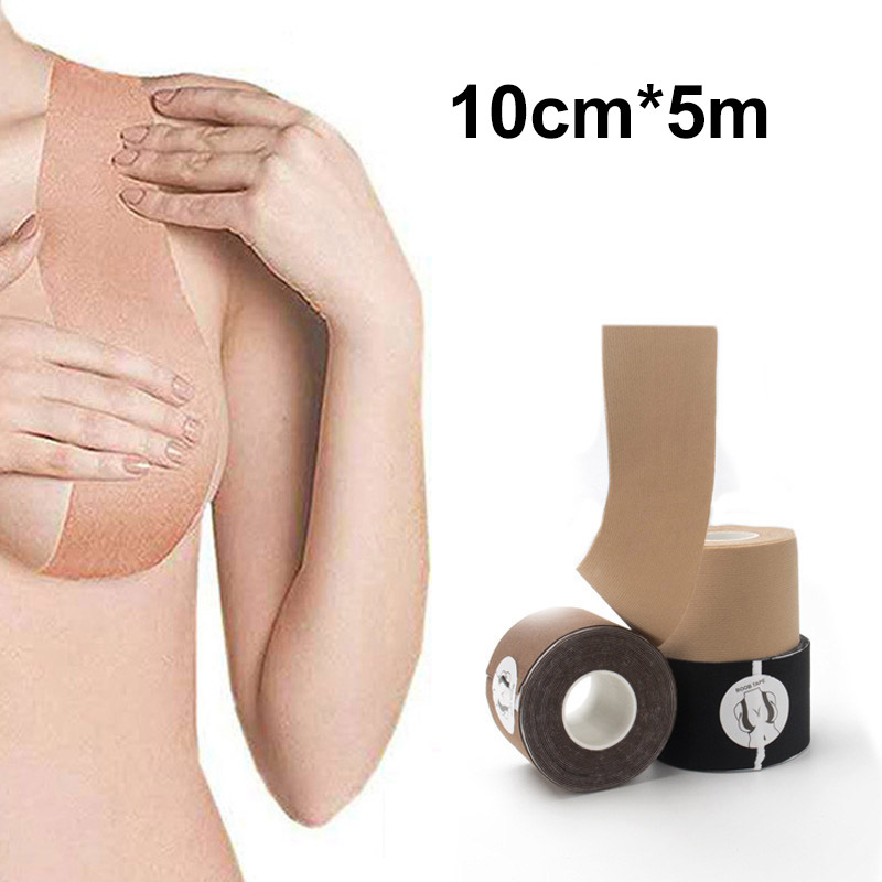 strapless invisible support bra
