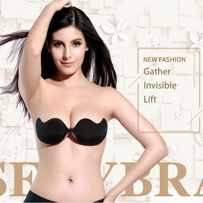 Which products can replace traditional bra