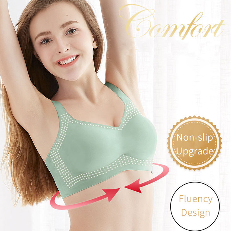 adhesive strapless bra