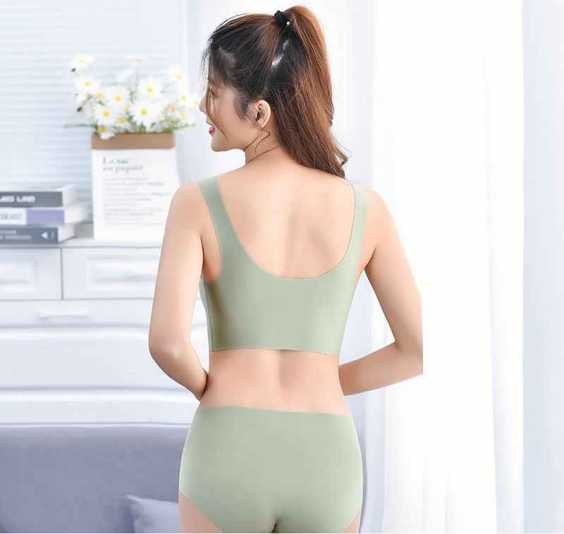 invisible backless bra