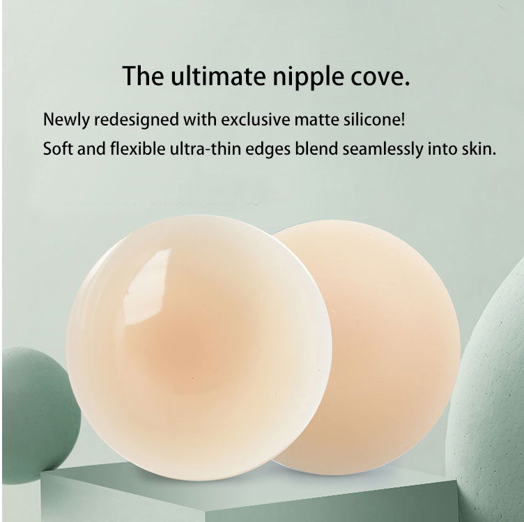 nipple cover