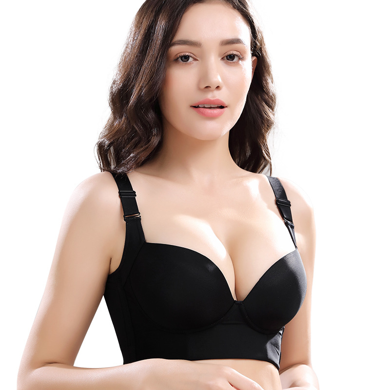 What types of bras are suitable for girls with different styles
