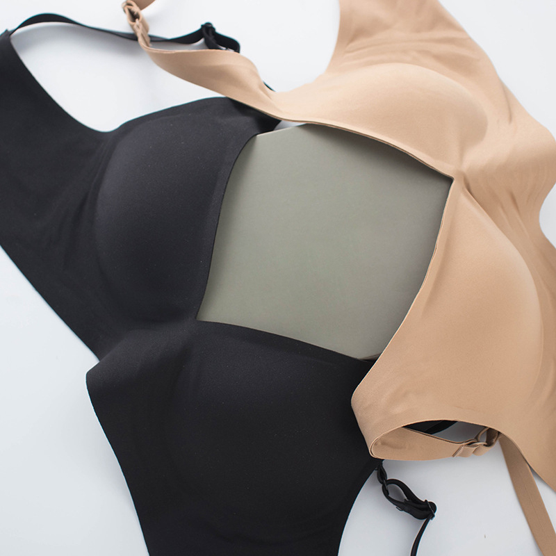 Do you really know how to wear a bra? What are the precautions for bras