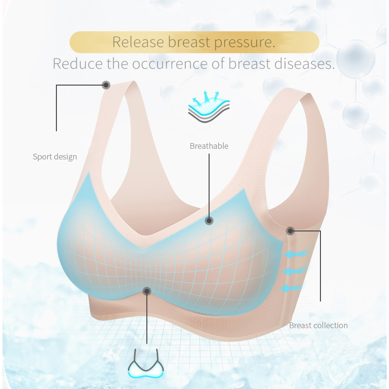 silicone adhesive bra