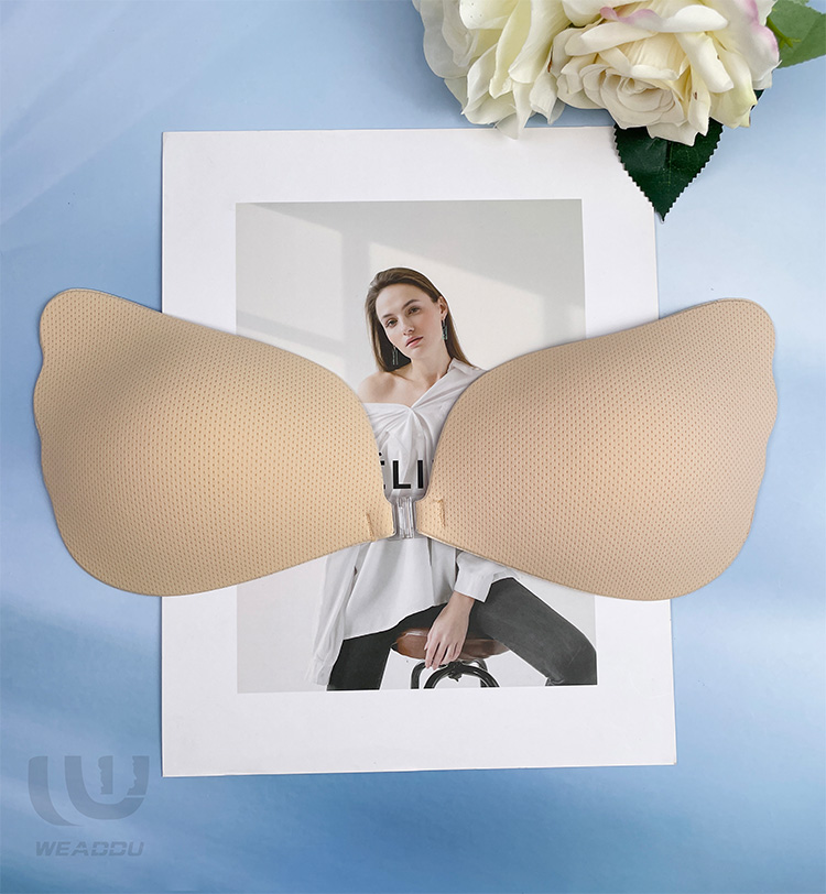 2024 The latest invisible bra