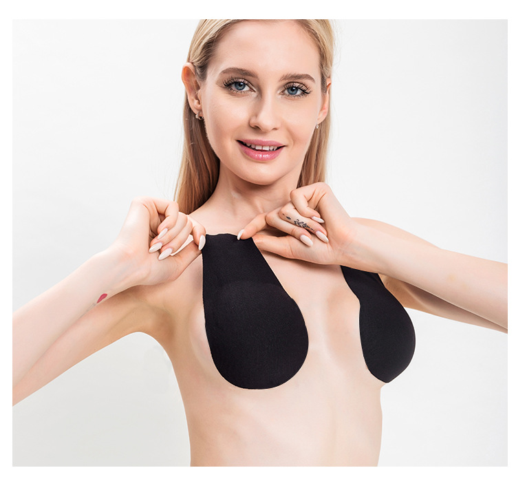 invisible push up bra