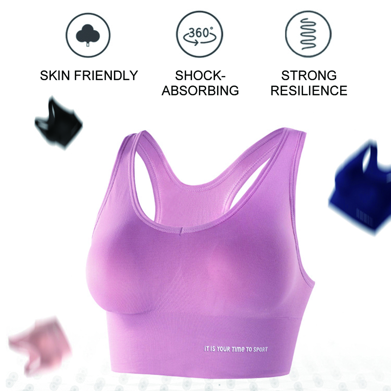 sport bra