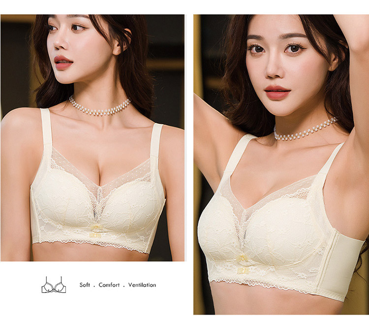 Tips for choosing bra products